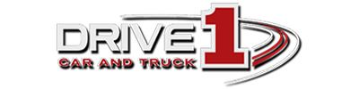 Logo for sponsor Drive1